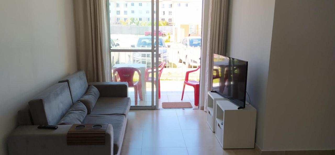 Apartamento Terreo 100 Mts Da Praia Vog Ilhéus Exterior foto