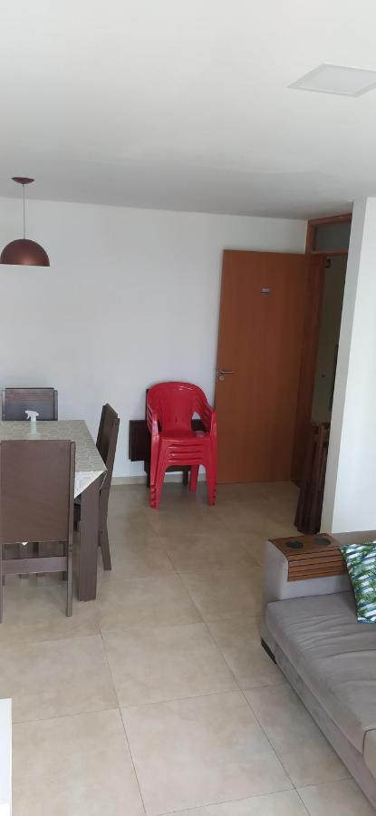 Apartamento Terreo 100 Mts Da Praia Vog Ilhéus Exterior foto